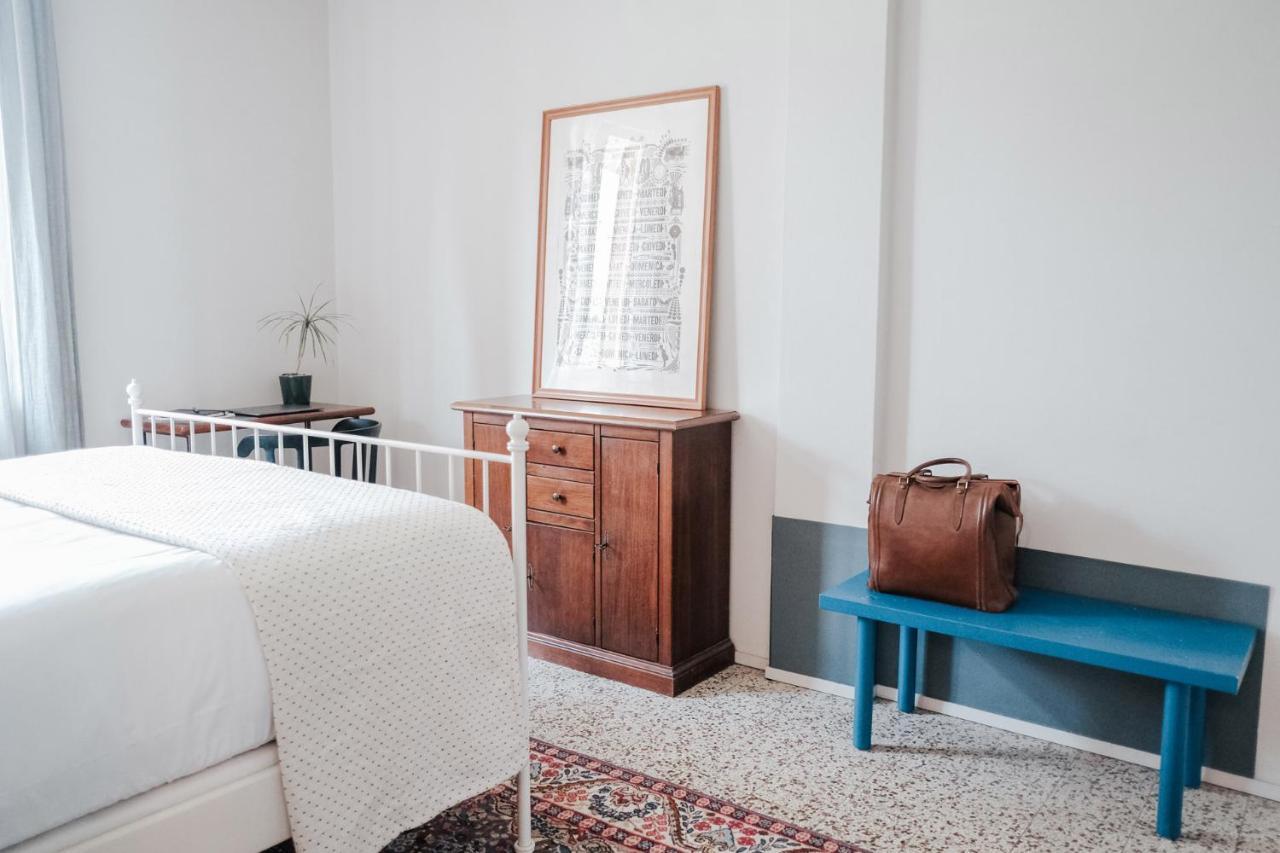 Sm Hospitality Wybicki Bed & Breakfast Reggio Emilia Exterior photo