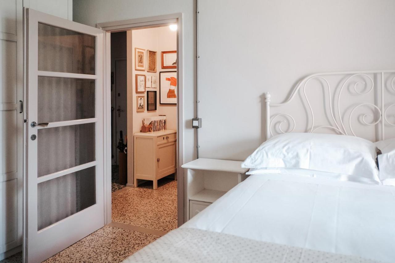 Sm Hospitality Wybicki Bed & Breakfast Reggio Emilia Exterior photo